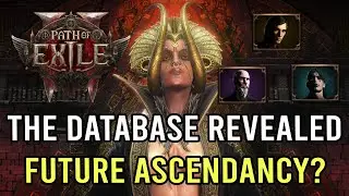 GGG только что раскрыли информацию о будущих достижениях? | Каллорак Path of Exile 2