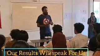 NATA cordinator Surprised Students With Cake | JEE -2 Victory Celebration 2023 | Kerala Toppers |