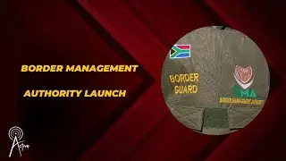 Border Management Authority launch