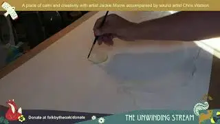 The Unwinding Stream