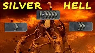 SILVER HELL W CS:GO - Jak z niego wyjść? | Mervo