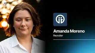 7 Eagle Academy with Amanda Moreno (Instant Teams)