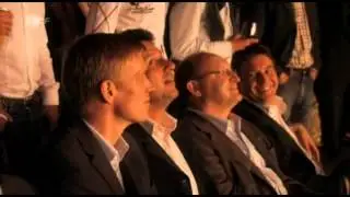Hoffenheim - Das Leben ist kein Heimspiel ZDF Doku 2/6