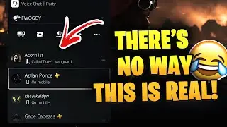 I Got Pranked and My Trust Issues Have Never Been Worse...
