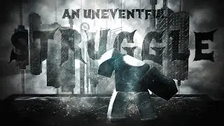 [TIER 17 VERIFICATION] an uneventful struggle // sokol50