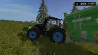 Farming Simulator 2017 Eps 46 - Joskin mestkar kopen
