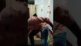 Funny Challenge 🤣 | Wait for it | #viral #shorts