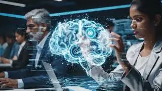 This AI Can Do Human Work 🤯