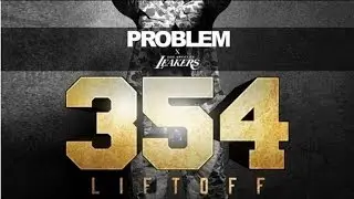 Problem - Everyday Is My Day (354: Lift Off)