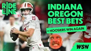 🔥 CFP Semifinal: Indiana DOMINATION or Oregon REVENGE? Heisman Battle for a Natty Spot
