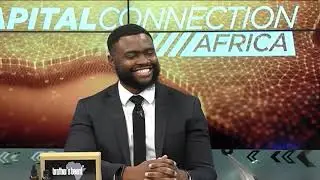 Capital Connection: Are smartphones the key to Africa's digital revolution?