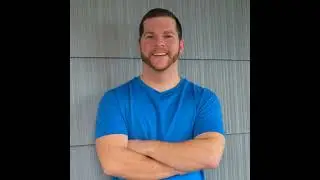 Up and Coming Coach and Author | Jacob Craig