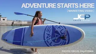 Adventure Rental Experience at Pacific Grove Adventures | Lover&rsquo;s Point