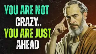 7 Signs You&rsquo;re Operating on a Higher Frequency Than Others   Stoic Philosoph