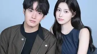 赤楚衛二＆カン・へウォン、カウンター越しの2ショットに「タレ目な赤楚くんかわいい」の声＜キンパとおにぎり＞