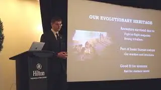 How Our Evolutionary Heritage Results in Dangerous Judgment Errors