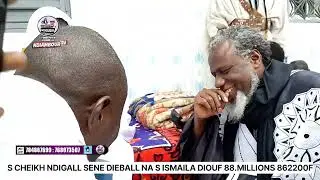 YOBOU NDOGOU S CHEIKH NDIGALL SENE WAXTAN S ISMAILA DIOUF NOUROULAH