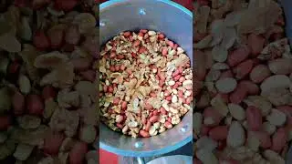 sankat chauth (pugge da vrat) #ytshorts #youtubeshorts #food #pahadi #views #minivlog