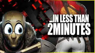 Rogue Company Review... In Less Than 2 Minutes 👀