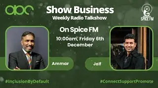 Weekly Show Business 6th November 2024