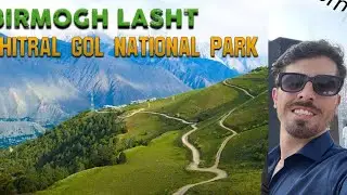 Chitral Gol National park markhor point   (travel guide) 