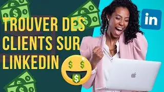 Comment AUTOMATISER sa prospection et G&Eacute;N&Eacute;RER des LEADS QUALIFI&Eacute;S sur LINKEDIN ?