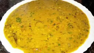 ढाबा से अच्छा मिक्स दाल फ्राई | Mix Dal Fry Recipe