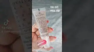 Glossybox February 2021