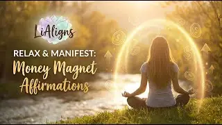 21 Days Money Magnet Challenge: Transform Your Finances 6 Minutes Daily#viral