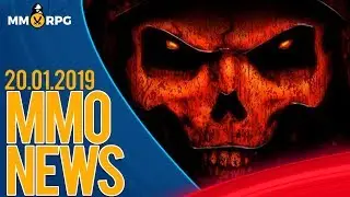 NOWE LEPSZE DIABLO 2: MEDIAN XL oraz .... - MMONews 20.01.2019