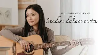 Lagu sedih memilukan ~ Sendiri dalam cinta #laguviral #lagusedih #lagupopterbaru2025