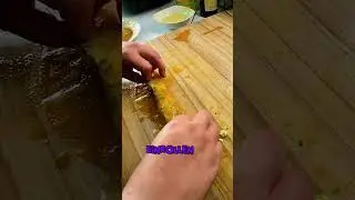 Reispapier B&ouml;rek