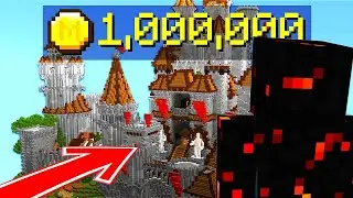 LA MEILLEURE MAP SUR MINECRAFT BEDROCK - Magasin Minecraft Bedrock Fr PS4/PS5/XBOX/SWITCH/Mcpe