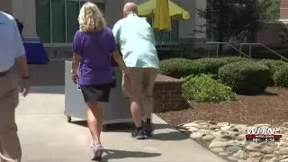 Pirates prepping to return to East Carolina University campus