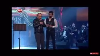 Cemal Safi.  Senin üstüne