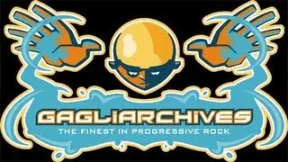 Gagliarchives March