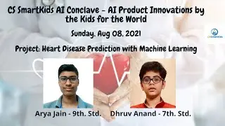 Heart Disease Prediction with Machine Learning