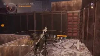 the division m4 ligera    me acusan de hacker