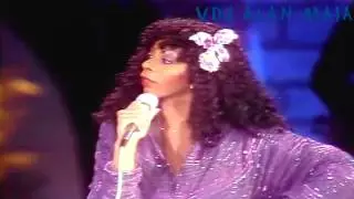 Donna Summer - Dim All The Lights Extended Version - VDJ ALAN MAIA