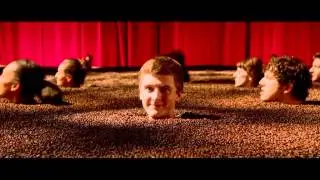 I was made for loving you - Costa Coffee TV ad 2012