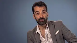 Entrevista exclusiva a Hugo Gon&ccedil;alves