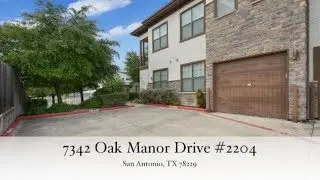 7342 Oak Manor Drive #2204