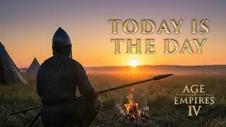 Today we are getting Conq 3, 99% chance, Watch - Aoe IV