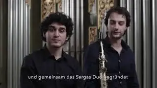 SARGAS DUO PROMO