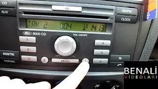 Track M&uuml;zik Cd'si Nasıl Yapılır, Programsız Mp3 Track Yapma