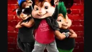 Alvin and the Chipmunks - monster