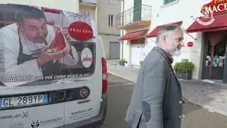 Viaggio nella filiera del Vitellone Bianco dell'Appenino Centrale IGP - La macelleria