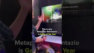 This is why Metaphor: ReFantazio is Game of the Year