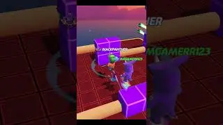 1V1 FIGHT WITH @8MGAMER123 BUT END....  #gamingqatar #stumbleguys #gamingpakistan #stumbleguyslive