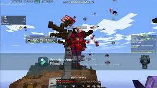iSqmetWinner KİLL MONTAGE ! (SONOYUNCU SKYWARS)